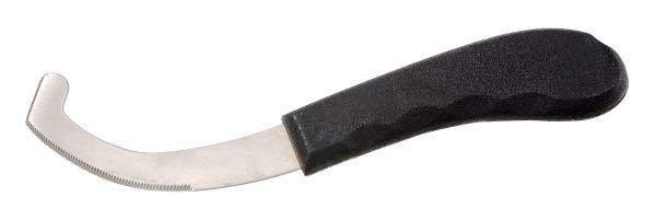 Couteau a oeufs de Mouches - SHOP HORSE